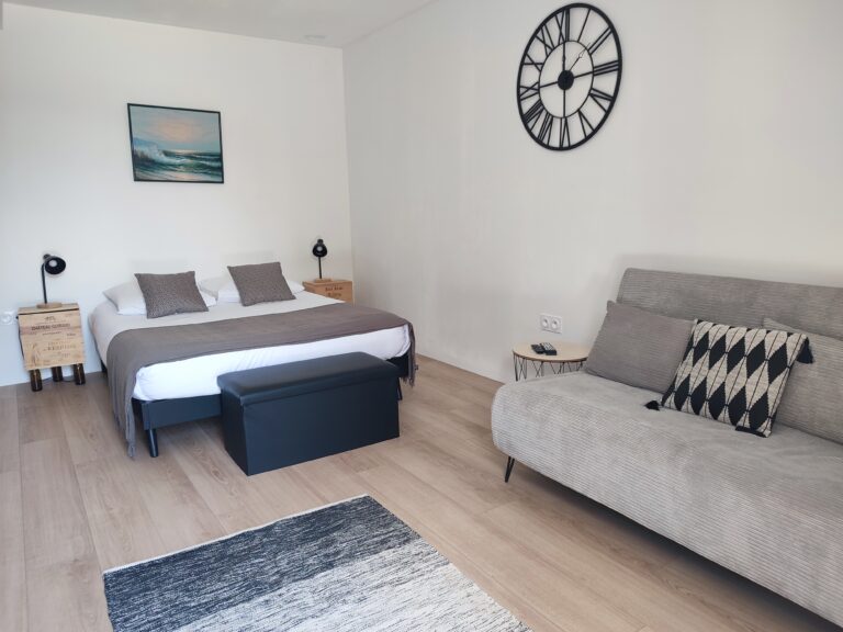 Appartement Industriel